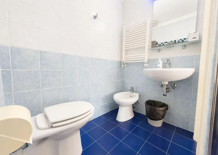 3 Min From Termini Station - 3 Bedrooms - 3 Private Bathrooms Appartement Rome