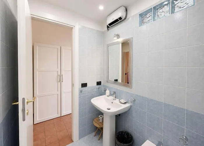 3 Min From Termini Station - 3 Bedrooms - 3 Private Bathrooms Appartement Rome