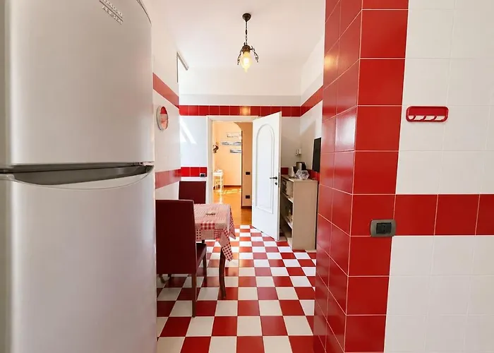3 Min From Termini Station - 3 Bedrooms - 3 Private Bathrooms *