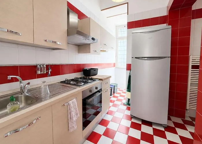 3 Min From Termini Station - 3 Bedrooms - 3 Private Bathrooms Appartement *