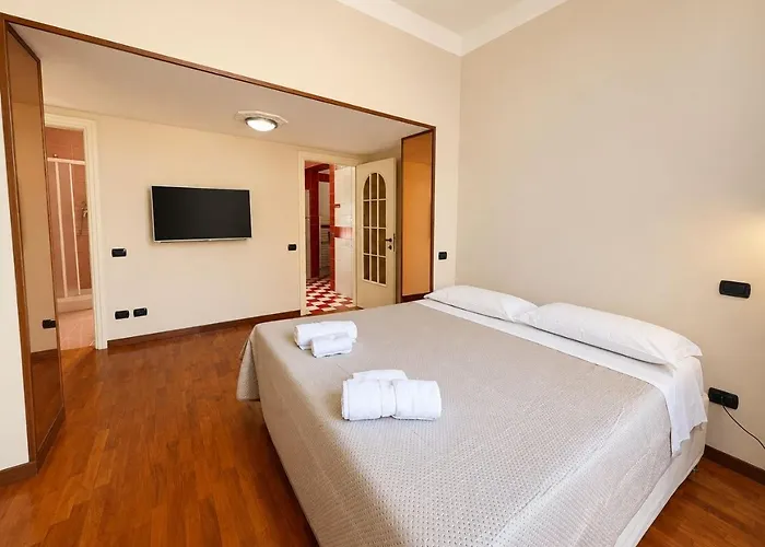 3 Min From Termini Station - 3 Bedrooms - 3 Private Bathrooms Appartement
